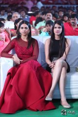 Bruce Lee Movie Audio Launch